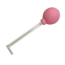 Load image into Gallery viewer, Tonsil Stone Remover Tool Manual Style Remover Mouth Cleaning Care Tool Ear Wax Tonsil Stone Suction Ball Manual Style Cleaner
