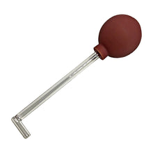 Load image into Gallery viewer, Tonsil Stone Remover Tool Manual Style Remover Mouth Cleaning Care Tool Ear Wax Tonsil Stone Suction Ball Manual Style Cleaner
