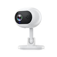Load image into Gallery viewer, A4 1080P Smart Mini Wifi IP Camera Indoor Wireless Security Home CCTV Surveillance Cam With Auto Tracking on iWFCam App
