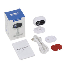 Load image into Gallery viewer, A4 1080P Smart Mini Wifi IP Camera Indoor Wireless Security Home CCTV Surveillance Cam With Auto Tracking on iWFCam App
