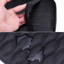 Load image into Gallery viewer, Car Interior Center Armrest Mat Auto Armrests Storage Box Leather Mats Dust-proof Cushion Cover Armrest Protector Pad
