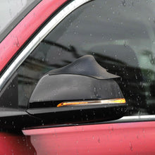 Load image into Gallery viewer, 2Pcs 360 Rotatable Car Blind Spot Mirror and Rain Eyebrow Auto Parking Safety Auxiliary Mirror Accessories
