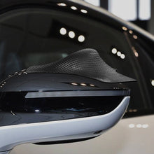 Load image into Gallery viewer, 2Pcs 360 Rotatable Car Blind Spot Mirror and Rain Eyebrow Auto Parking Safety Auxiliary Mirror Accessories

