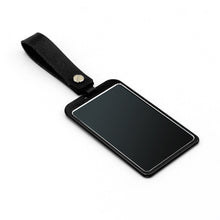 Load image into Gallery viewer, Aluminum Alloy Car Card Key Holder Protector Case Cover Cover For Tesla Model 3 Model Y Accessories
