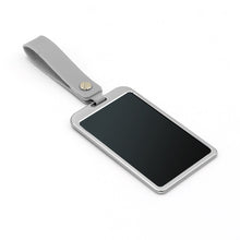 Load image into Gallery viewer, Aluminum Alloy Car Card Key Holder Protector Case Cover Cover For Tesla Model 3 Model Y Accessories
