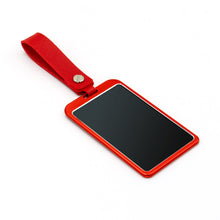 Load image into Gallery viewer, Aluminum Alloy Car Card Key Holder Protector Case Cover Cover For Tesla Model 3 Model Y Accessories
