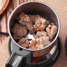 Load image into Gallery viewer, 400W High Power Kitchen Multifunctional Electric Grinder Cereal Nuts Beans Spices Grains Grinder Machine Home Coffee Grinder
