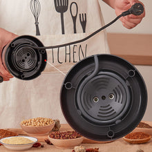 Load image into Gallery viewer, 400W High Power Kitchen Multifunctional Electric Grinder Cereal Nuts Beans Spices Grains Grinder Machine Home Coffee Grinder
