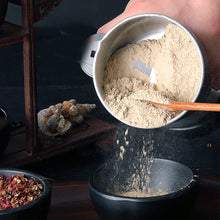 Load image into Gallery viewer, High Power Kitchen Multifunctional Electric Grinder Cereal Nuts Beans Spices Grains Grinder Machine Home Coffee Grinder
