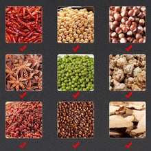 Load image into Gallery viewer, Portable Mini Kitchen Multifunctional Electric Grinder Cereal Nuts Beans Spices Grains Grinder Machine Home Coffee Grinder
