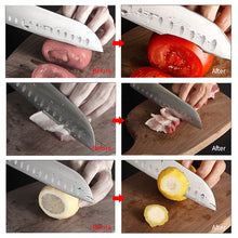 Load image into Gallery viewer, USB Electric Knife Sharpener Professional Electric Whetstone Easy Operate Safe for Straight Serrated Knives Scissors Tool

