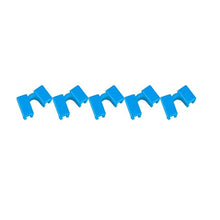 Load image into Gallery viewer, 5PCS Reusable Chopstick Helpers Training Chinese Chopsticks Trainer Holder for Beginner Trainers or Learner

