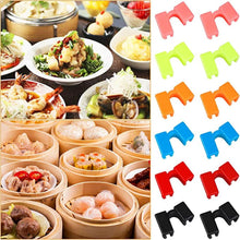 Load image into Gallery viewer, 5PCS Reusable Chopstick Helpers Training Chinese Chopsticks Trainer Holder for Beginner Trainers or Learner
