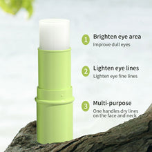 Load image into Gallery viewer, Wrinkle Filling Essence Stick Moisturizing Fading Fine Lines Brightening Skin Tone Balm Stick Facial Care

