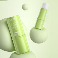 Load image into Gallery viewer, Wrinkle Filling Essence Stick Moisturizing Fading Fine Lines Brightening Skin Tone Balm Stick Facial Care
