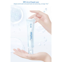 Load image into Gallery viewer, Hyaluronic Acid Hand Care Essence Portable Moisturizing Repairing Anti-Drying Brightening Hand Essence Hand Care

