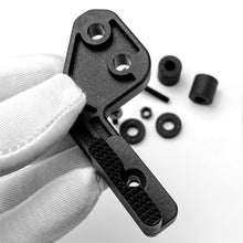 Load image into Gallery viewer, 1PC Holster Claw Gun Quick Pull And Insert Parts IWB Holster Hide Enhancement Accessories
