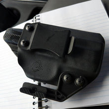 Load image into Gallery viewer, 1PC Holster Claw Gun Quick Pull And Insert Parts IWB Holster Hide Enhancement Accessories
