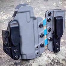 Load image into Gallery viewer, 1PC Holster Claw Gun Quick Pull And Insert Parts IWB Holster Hide Enhancement Accessories
