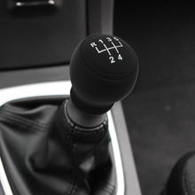 Load image into Gallery viewer, Universal Round 5/6 Speed Silicone Car Case Gear Head Shift Collars Shift Knob Grips Cover Shift Lever Decoration Cover Accessories MT
