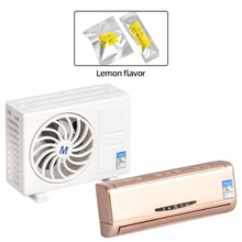 Load image into Gallery viewer, 2Pcs/Set Car Air Outlet Freshener Air Conditioner Model Deodorization Fragrance Aromatherapy Ornaments Interior Accessories
