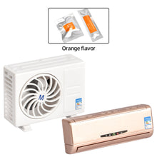 Load image into Gallery viewer, 2Pcs/Set Car Air Outlet Freshener Air Conditioner Model Deodorization Fragrance Aromatherapy Ornaments Interior Accessories
