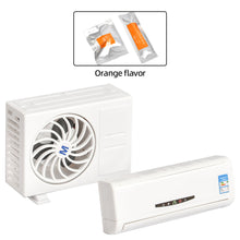 Load image into Gallery viewer, 2Pcs/Set Car Air Outlet Freshener Air Conditioner Model Deodorization Fragrance Aromatherapy Ornaments Interior Accessories
