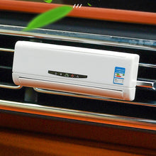 Load image into Gallery viewer, 2Pcs/Set Car Air Outlet Freshener Air Conditioner Model Deodorization Fragrance Aromatherapy Ornaments Interior Accessories
