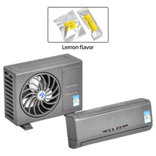 Load image into Gallery viewer, 2Pcs/Set Car Air Outlet Freshener Air Conditioner Model Deodorization Fragrance Aromatherapy Ornaments Interior Accessories
