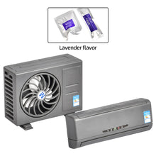 Load image into Gallery viewer, 2Pcs/Set Car Air Outlet Freshener Air Conditioner Model Deodorization Fragrance Aromatherapy Ornaments Interior Accessories
