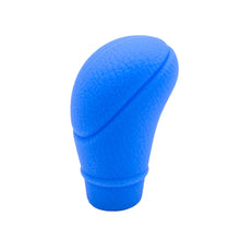 Load image into Gallery viewer, Universal Silicone AT Car Case Gear Head Shift Collars Shift Knob Grips Cover Shift Lever Decoration Cover Accessories
