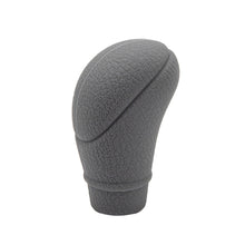 Load image into Gallery viewer, Universal Silicone AT Car Case Gear Head Shift Collars Shift Knob Grips Cover Shift Lever Decoration Cover Accessories
