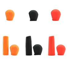 Load image into Gallery viewer, Silicone Car Shift Gear Switch Knob Cover Gear Shifter Head Lever Case Protector For Smart Fortwo Roadster 450 451 452 Series 1998-2014
