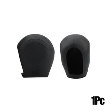 Load image into Gallery viewer, Silicone Car Shift Gear Switch Knob Cover Gear Shifter Head Lever Case Protector For Smart Fortwo Roadster 450 451 452 Series 1998-2014
