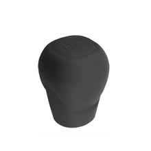 Load image into Gallery viewer, Silicone Car Case Gear Head Shift Collars MT 6 Speed Shift Knob Grips Cover Shift Lever Decoration Cover Accessories For Baojun 510 RS- 730 310 360
