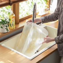 Load image into Gallery viewer, Reusable Non-slip Drawer Liners Washable Dustproof Placemats Kitchen Cabinet Mats Refrigerator Liners Shelf Paper

