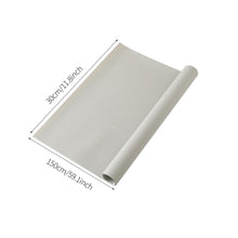 Load image into Gallery viewer, Reusable Non-slip Drawer Liners Washable Dustproof Placemats Kitchen Cabinet Mats Refrigerator Liners Shelf Paper
