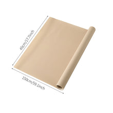 Load image into Gallery viewer, Reusable Non-slip Drawer Liners Washable Dustproof Placemats Kitchen Cabinet Mats Refrigerator Liners Shelf Paper
