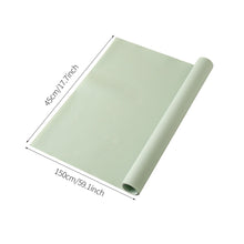 Load image into Gallery viewer, Reusable Non-slip Drawer Liners Washable Dustproof Placemats Kitchen Cabinet Mats Refrigerator Liners Shelf Paper
