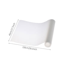Load image into Gallery viewer, Reusable Non-slip Drawer Liners Washable Dustproof Placemats Kitchen Cabinet Mats Refrigerator Liners Shelf Paper
