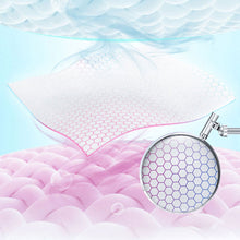 Load image into Gallery viewer, 50Pcs/Bag Laundry Tablets Laundry Paper Anti-Staining Clothes Sheets Anti-String Mixing Color Absorption Washing Accessories
