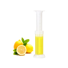 Load image into Gallery viewer, Flower Aromatic Toilet Gel Fragrance Deodorant Cleaner Toilet Air Freshener Remove Odors Leave No Traces 14 Flowers Bathroom Cleaning Tools
