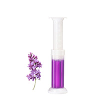 Load image into Gallery viewer, Flower Aromatic Toilet Gel Fragrance Deodorant Cleaner Toilet Air Freshener Remove Odors Leave No Traces 14 Flowers Bathroom Cleaning Tools
