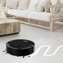Load image into Gallery viewer, Intelligent Sweeping Robot Vacuum Cleaner USB Charging Household Sweeping Dragging Suction Home Smart Sweeper Cleaning Appliance
