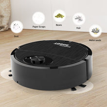 Load image into Gallery viewer, Intelligent Sweeping Robot Vacuum Cleaner USB Charging Household Sweeping Dragging Suction Home Smart Sweeper Cleaning Appliance
