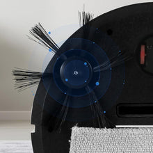 Load image into Gallery viewer, Intelligent Sweeping Robot Vacuum Cleaner USB Charging Household Sweeping Dragging Suction Home Smart Sweeper Cleaning Appliance
