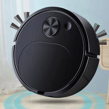 Load image into Gallery viewer, Intelligent Sweeping Robot Vacuum Cleaner USB Charging Household Sweeping Dragging Suction Home Smart Sweeper Cleaning Appliance
