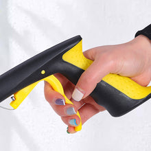 Load image into Gallery viewer, 32 Inch Foldable Gripper Extender Hand Tools Litter Reachers Pickers Collapsible Garbage Grabber Pick Up Tools
