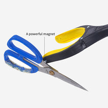 Load image into Gallery viewer, 32 Inch Foldable Gripper Extender Hand Tools Litter Reachers Pickers Collapsible Garbage Grabber Pick Up Tools
