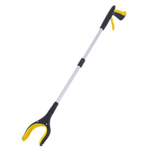 Load image into Gallery viewer, 32 Inch Foldable Gripper Extender Hand Tools Litter Reachers Pickers Collapsible Garbage Grabber Pick Up Tools

